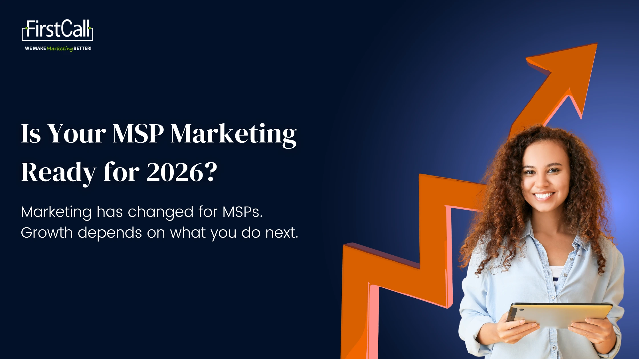Is Your MSP Marketing Ready for 2026?