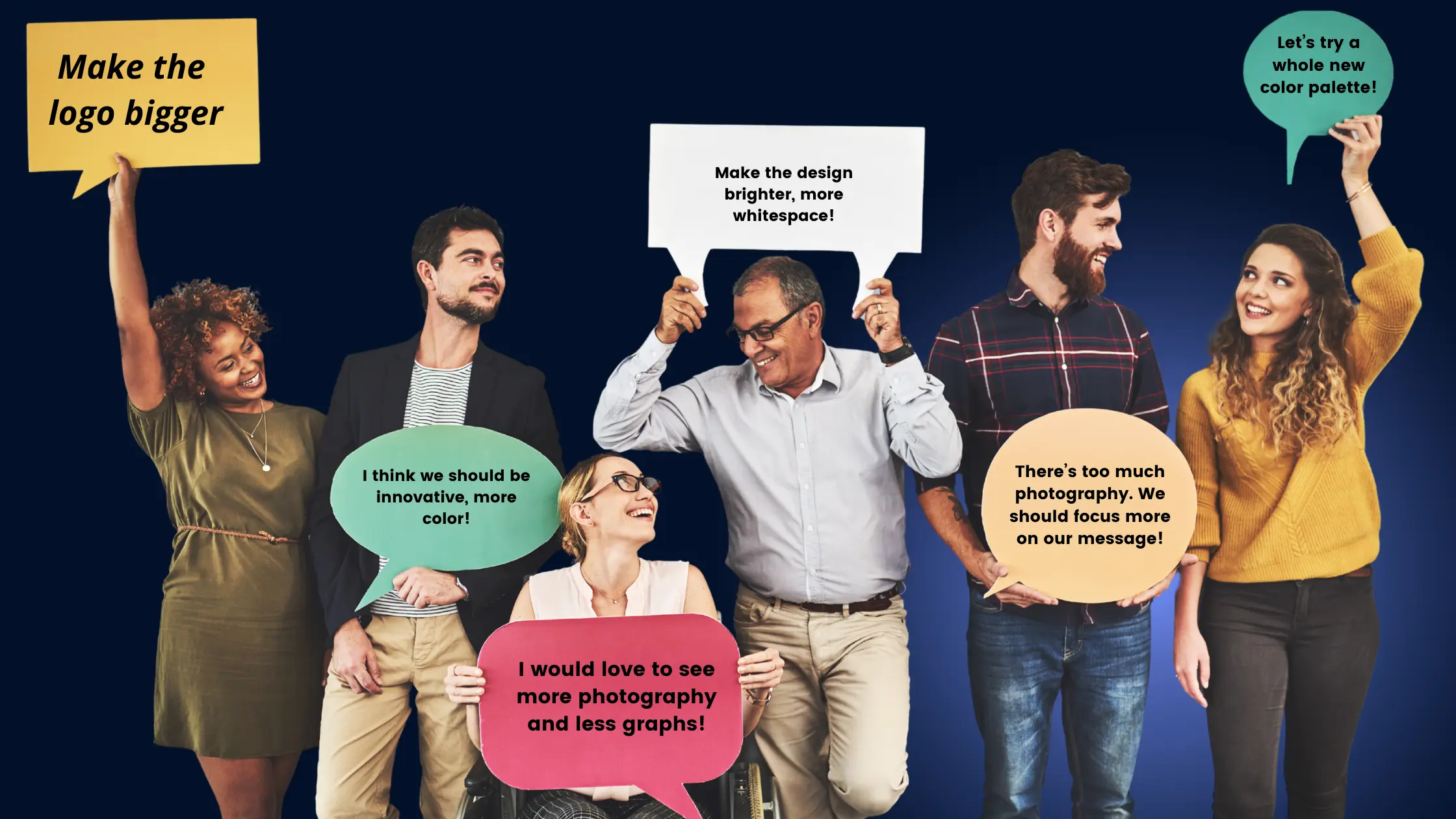 Why Working With Boards on Marketing Can Be Challenging (And Why We Still Love It)